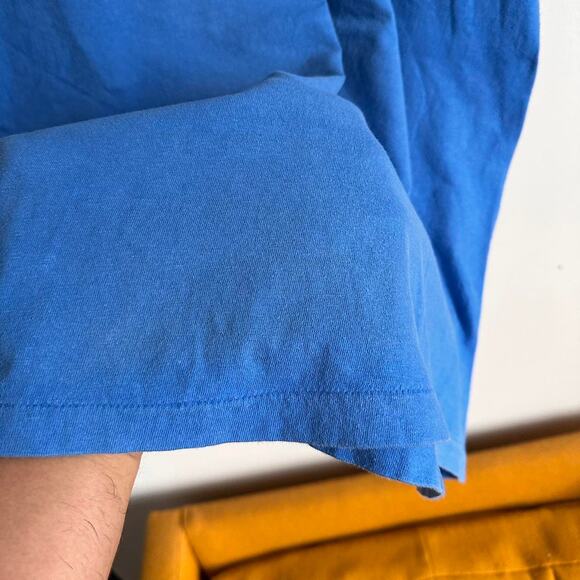 Vintage IBM Shirt - Picture 4 of 7